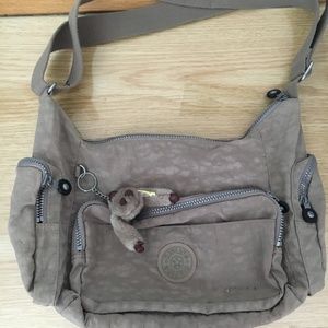 Kipling handbag